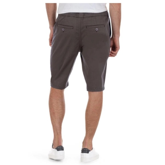 NWT MODERN AMERICAN
Lockdown Drawstring Shorts size L - Picture 3 of 8